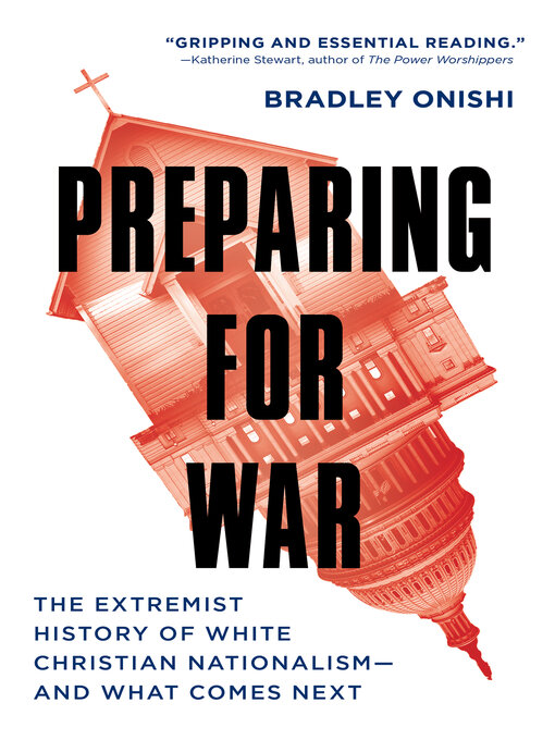 Title details for Preparing for War by Bradley Onishi - Available